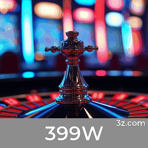 399W Logo