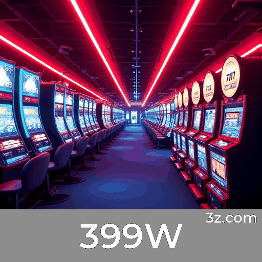399W Logo